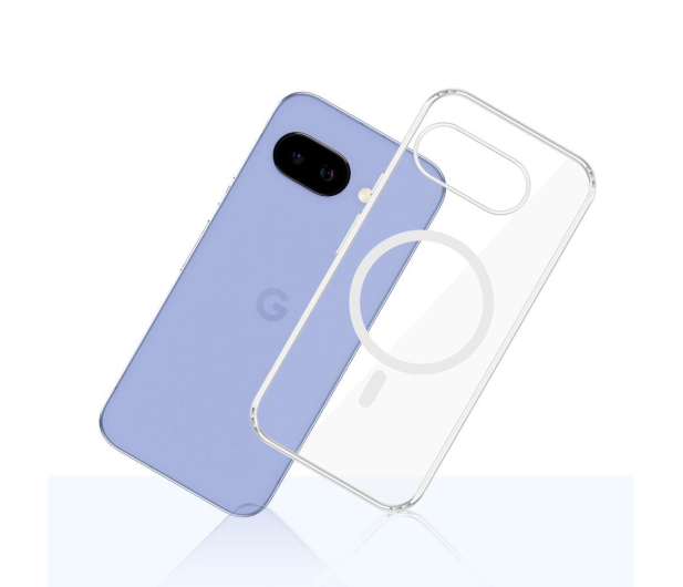 3mk Hardy LiqForce MagCase do Google Pixel 10A - 1582328 - zdjęcie 2