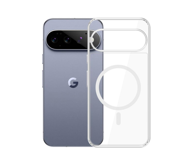 3mk Hardy LiqForce MagCase do Google Pixel 11 Pro - 1582326 - zdjęcie 5