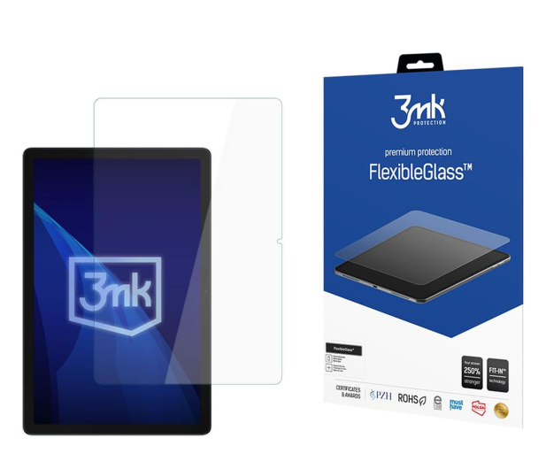 3mk FlexibleGlass do Samsung Galaxy Tab A11+ - up to 13" - 1582304 - zdjęcie