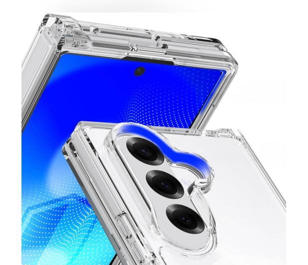 3mk Hardy LiqForce MagCase do Samsung Galaxy Z Fold 8 Ultra - 1582329 - zdjęcie 3