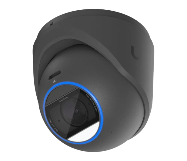 Ubiquiti UVC-G6-Pro-Turret-B 4K IP66 PoE+ - 1574052 - zdjęcie