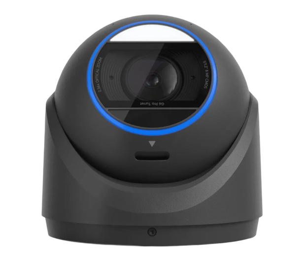 Ubiquiti UVC-G6-Pro-Turret-B 4K IP66 PoE+ - 1574052 - zdjęcie 3