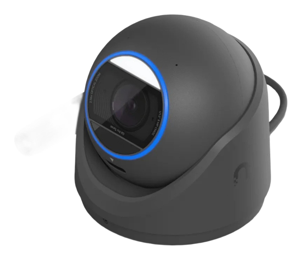 Ubiquiti UVC-G6-Pro-Turret-B 4K IP66 PoE+ - 1574052 - zdjęcie 6