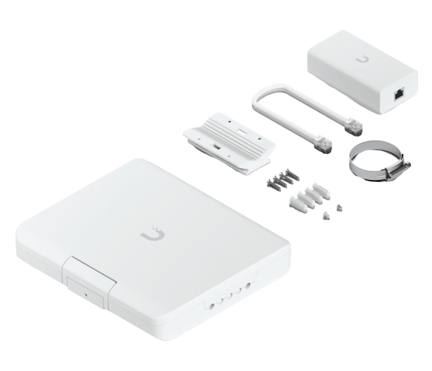 Ubiquiti USW-Flex-Utility - 1573997 - zdjęcie 6