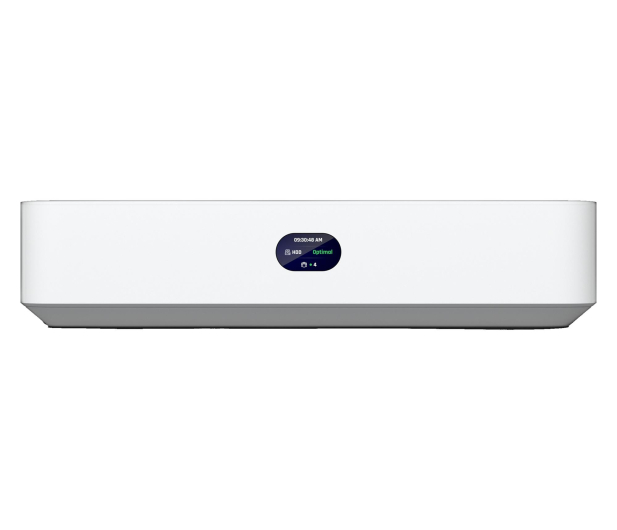 Ubiquiti UNVR-Instant Rejestrator NVR 6x GbE PoE RJ45 HDMI - 1573975 - zdjęcie 2