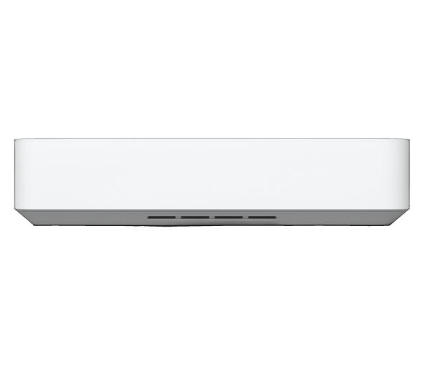Ubiquiti UNVR-Instant Rejestrator NVR 6x GbE PoE RJ45 HDMI - 1573975 - zdjęcie 3