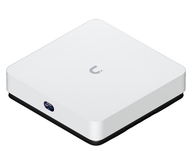 Ubiquiti UNVR-Instant Rejestrator NVR 6x GbE PoE RJ45 HDMI - 1573975 - zdjęcie 6