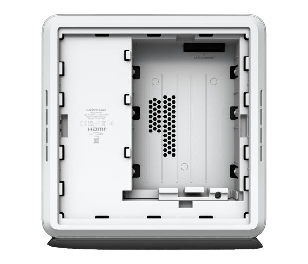 Ubiquiti UNVR-Instant Rejestrator NVR 6x GbE PoE RJ45 HDMI - 1573975 - zdjęcie 7