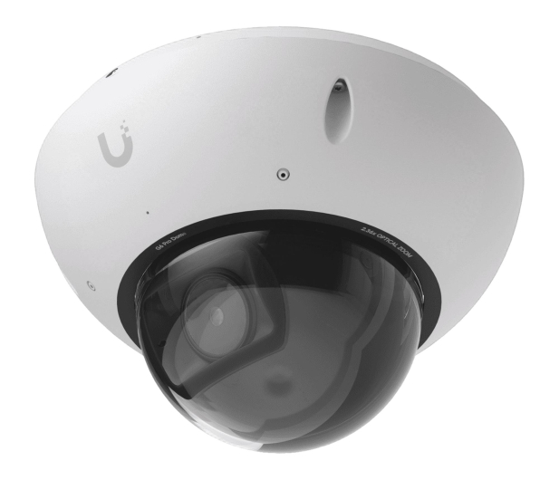 Ubiquiti UVC-G6-Pro-Dome-W 4K PoE IP66 - 1574050 - zdjęcie