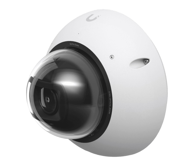 Ubiquiti UVC-G6-Pro-Dome-W 4K PoE IP66 - 1574050 - zdjęcie 2