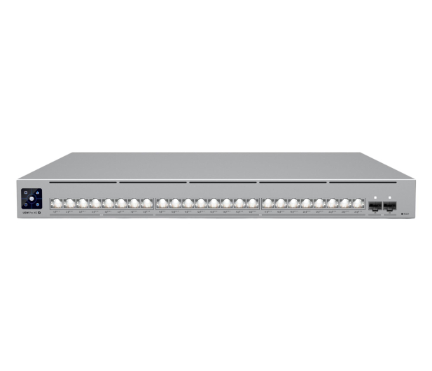 Ubiquiti USW-Pro-XG-24-PoE - 1574001 - zdjęcie 2