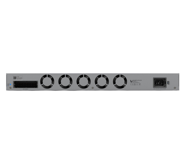 Ubiquiti USW-Pro-XG-24-PoE - 1574001 - zdjęcie 3