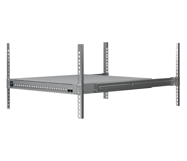 Ubiquiti USW-Pro-XG-24-PoE - 1574001 - zdjęcie 4