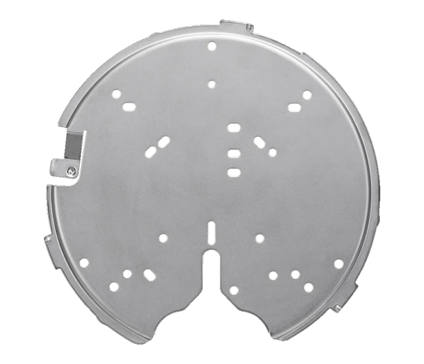 Ubiquiti U-PRO-MP Uchwyt montażowy dedykowany dla urządzeń UniFi - 1573984 - zdjęcie 2