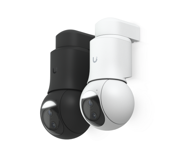 Ubiquiti UVC-G6-PTZ-W 4K 8MP IP66 - 1574055 - zdjęcie 11