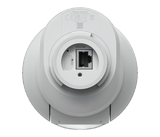 Ubiquiti UVC-G6-PTZ-W 4K 8MP IP66 - 1574055 - zdjęcie 9
