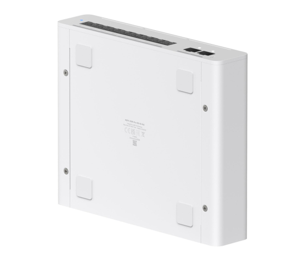 Ubiquiti USW-Pro-XG-8-PoE - 1574003 - zdjęcie 2
