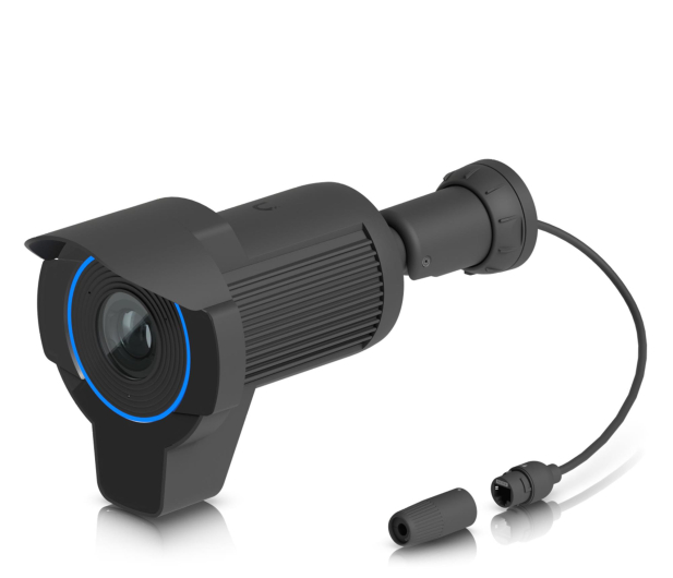 Ubiquiti UVC-AI-LPR-B AI LPR - 1574012 - zdjęcie 2
