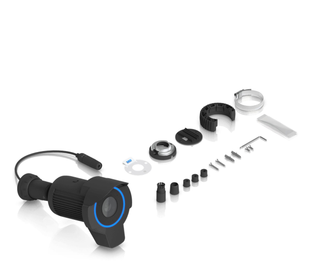 Ubiquiti UVC-AI-LPR-B AI LPR - 1574012 - zdjęcie 8