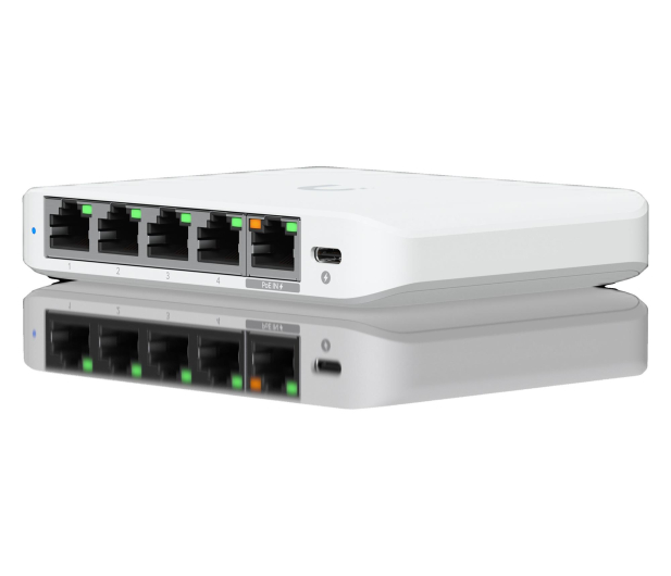 Ubiquiti USW-Flex-2.5G-5 - 1573993 - zdjęcie