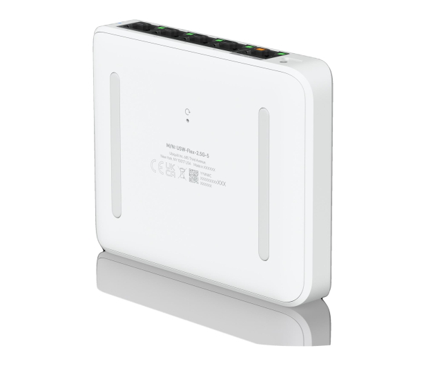Ubiquiti USW-Flex-2.5G-5 - 1573993 - zdjęcie 5