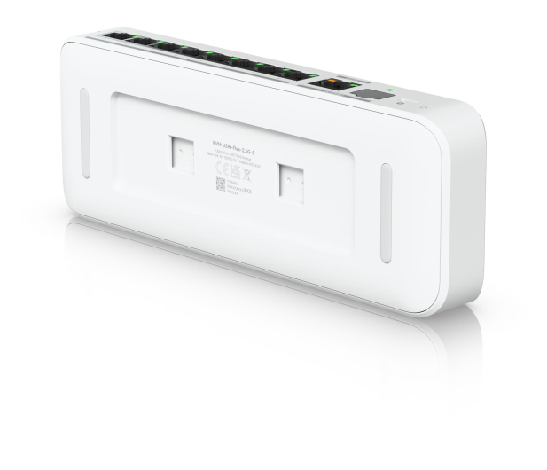 Ubiquiti USW-Flex-2.5G-8 - 1573994 - zdjęcie 5