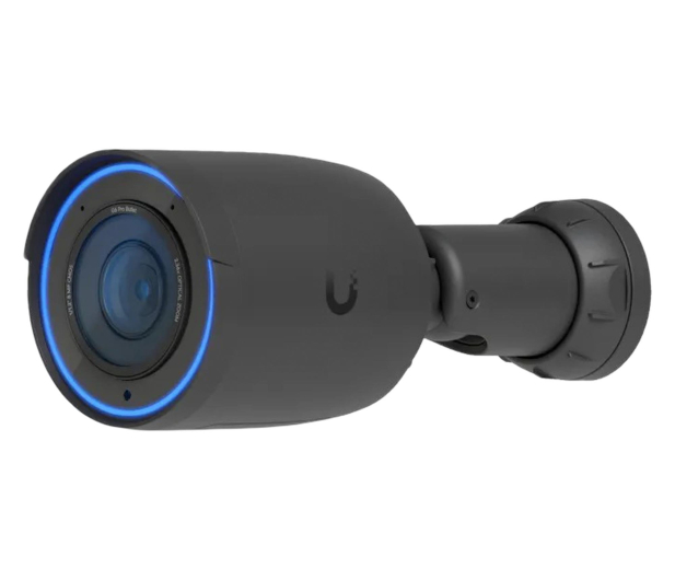 Ubiquiti UVC-G6-Pro-Bullet-B 4K PoE+ IP66 - 1574047 - zdjęcie