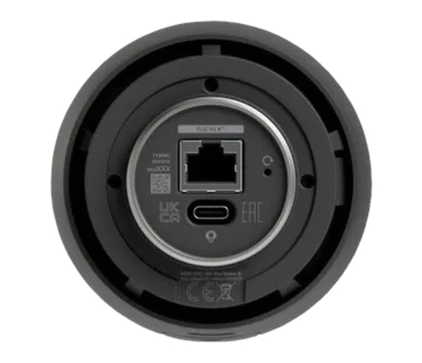 Ubiquiti UVC-G6-Pro-Bullet-B 4K PoE+ IP66 - 1574047 - zdjęcie 5
