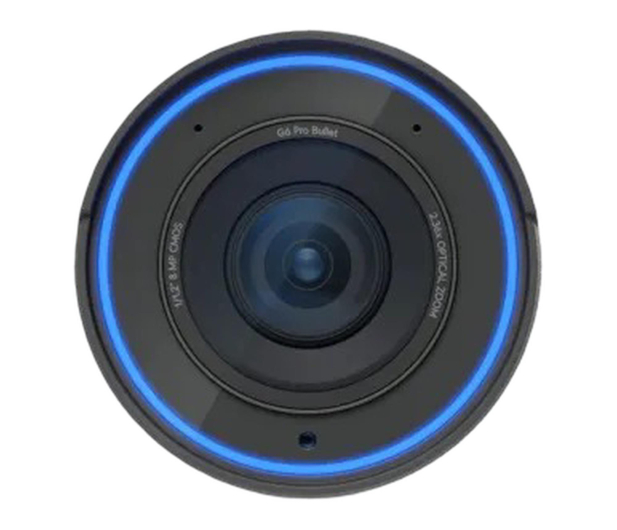 Ubiquiti UVC-G6-Pro-Bullet-B 4K PoE+ IP66 - 1574047 - zdjęcie 3