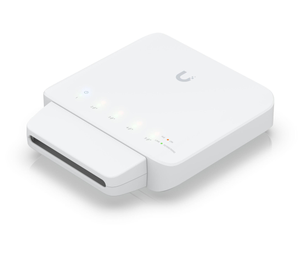 Ubiquiti USW-FLEX-3 - 1573995 - zdjęcie 2