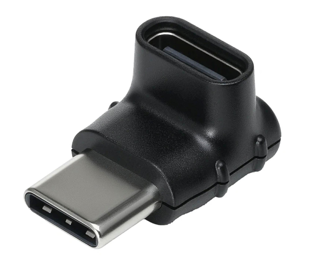 DJI Mic Mobile Series Adapter (USB-C - USB-C) - 1517174 - zdjęcie
