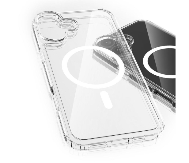 3mk Hardy LiqForce MagCase do Apple iPhone 16 Plus - 1582127 - zdjęcie 11