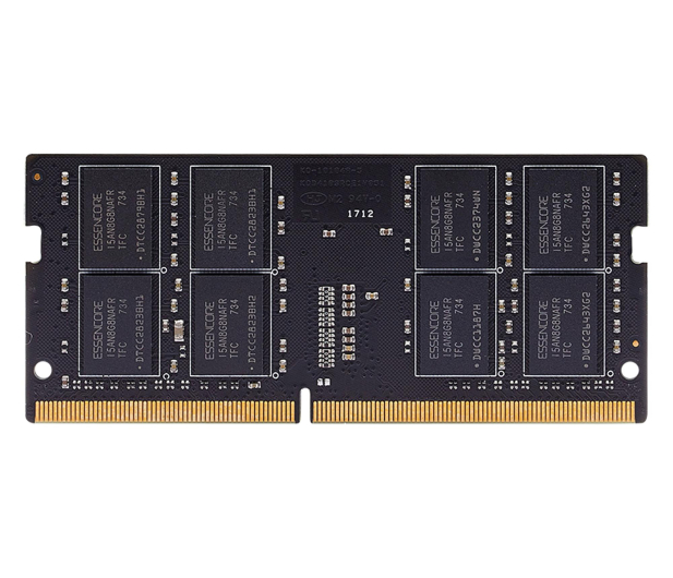 KLEVV 32GB (1x32GB) 3200 CL22 - 1580869 - zdjęcie