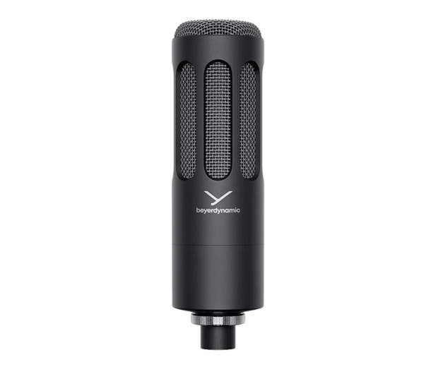 Beyerdynamic M 70 PRO X Dynamic Broadcast Microphone, 3-pin XLR, Black, W - 1584094 - zdjęcie 4
