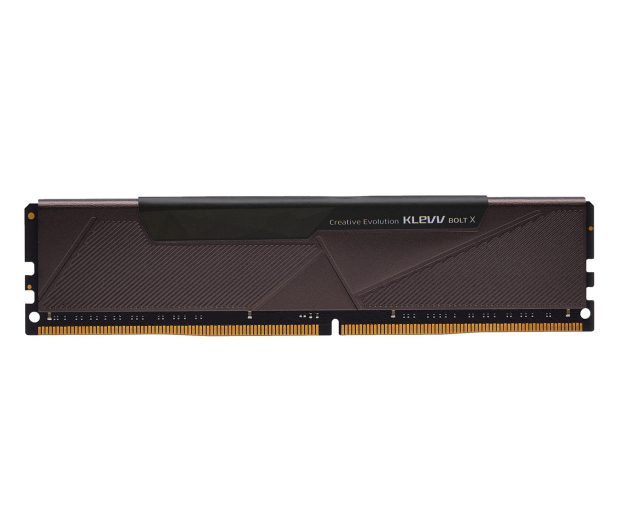 KLEVV 16GB (1x16GB) 3200 CL16 Bolt X - 1580877 - zdjęcie