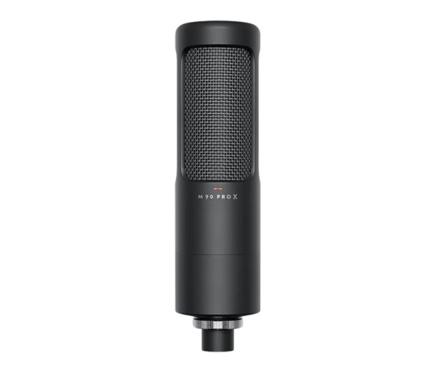 Beyerdynamic M 90 PRO X True Condenser Microphone, 3-pin XLR, Black, Wire - 1584095 - zdjęcie 3