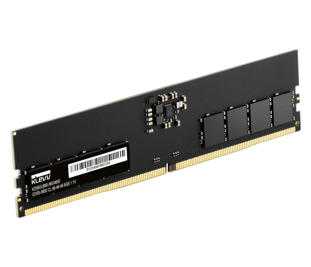 KLEVV 8GB (1x8GB) 5600 CL46 - 1580870 - zdjęcie 3