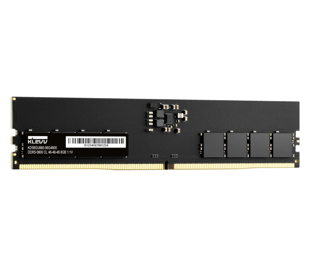 KLEVV 8GB (1x8GB) 5600 CL46 - 1580870 - zdjęcie 4