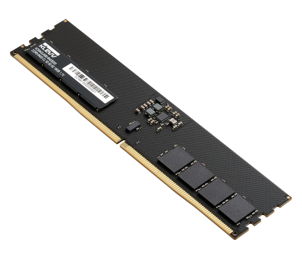 KLEVV 16GB (1x16GB) 6400 CL52 - 1580873 - zdjęcie 7