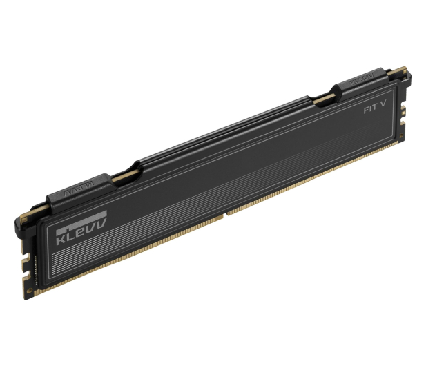 KLEVV 32GB (2x16GB) 6000 CL30 Fit V Black - 1580914 - zdjęcie 7