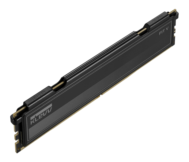 KLEVV 32GB (2x16GB) 6000 CL30 Fit V Black - 1580914 - zdjęcie 8