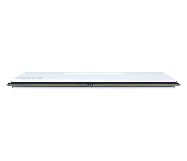 KLEVV 32GB (2x16GB) 6000 CL30 Cras V White RGB - 1580886 - zdjęcie 4