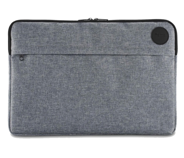 Hama Genua 15,6'' Szare - 1584295 - zdjęcie