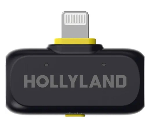 Hollyland LARK A1 RX (Lightning) for Lark A1 - 1583865 - zdjęcie
