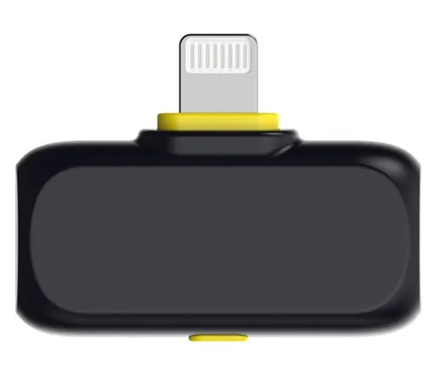 Hollyland LARK A1 RX (Lightning) for Lark A1 - 1583865 - zdjęcie 2