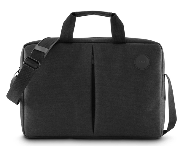 Hama Genua 17,3'' Czarna - 1584311 - zdjęcie
