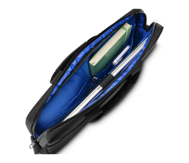 Hama Genua 17,3'' Czarna - 1584311 - zdjęcie 5