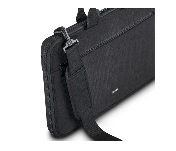 Hama Protection hardcase 14,1'' Czarna - 1584312 - zdjęcie 7