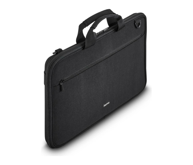 Hama Protection hardcase 14,1'' Czarna - 1584312 - zdjęcie 2