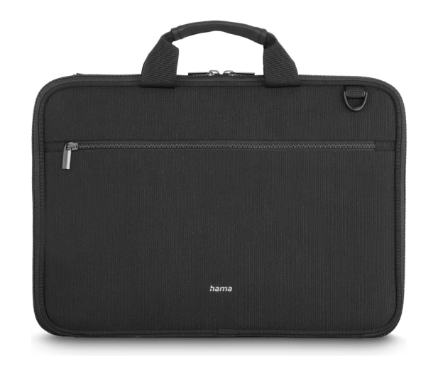 Hama Protection hardcase 14,1'' Czarna - 1584312 - zdjęcie